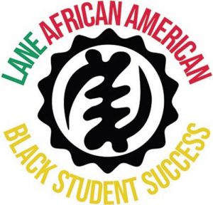 Lane African American / Black Student Success