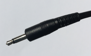 3.5 mm Mono Plug